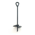 Small Ground Spike Anchor